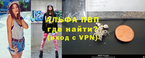 винт Алзамай